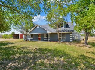 9812 Runaway Rd, College Station, TX 77845