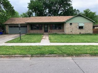 519 Melrose Ave, Fort Smith, AR 72903