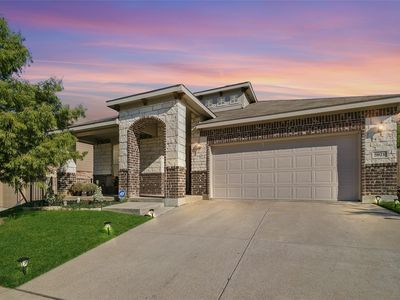 5021 Marina Dr, Denton, TX, 76208