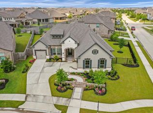 16111 Big Pine Trl, Cypress, TX 77433