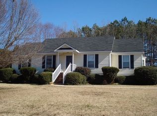 2021 Bessie Ct, Rocky Mount, NC 27804