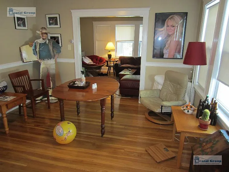 14 Irvington Rd #1 — Photo 4