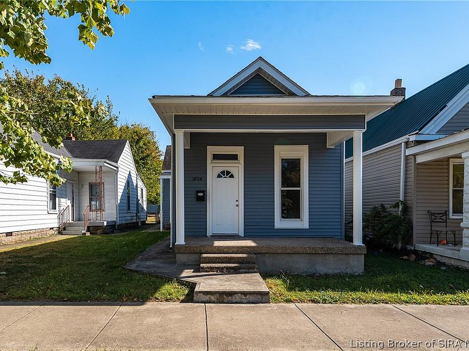 1st image of 1804 Culbertson Ave