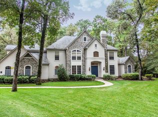 231 N Tranquil Path Dr, Spring, TX 77380