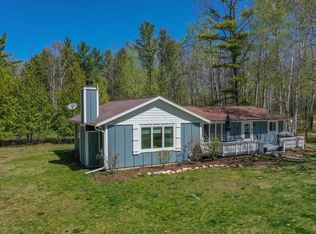 12447 Timberline Rd, Ellison Bay, WI 54210