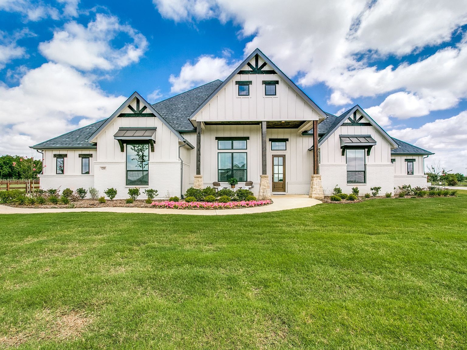 The Highlands of Northlake by Kindred Homes in Northlake TX Zillow