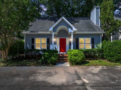 2007 Whisper Ln, Fayetteville, NC, 28303