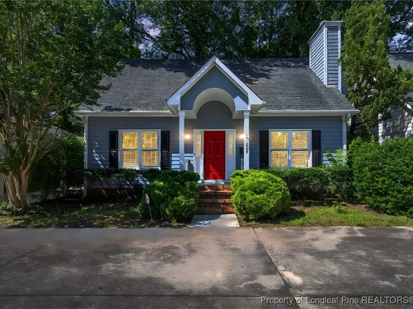 2007 Whisper Ln, Fayetteville, NC 28303
