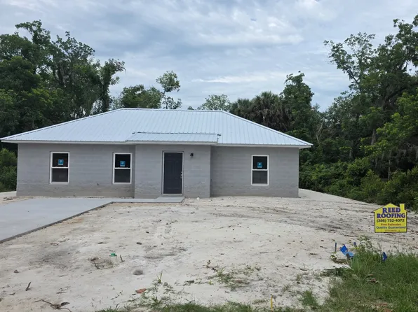 721 Scriven Ave SW, Live Oak, FL 32064