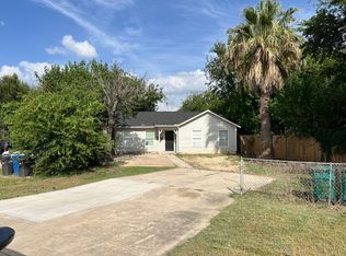 818 Hampton St #1, San Antonio, TX 78220