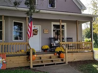 110 E Main St, Green Valley, IL 61534