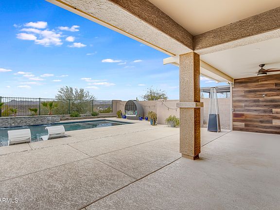 5th image of 44512 N SONORAN ARROYO Lane