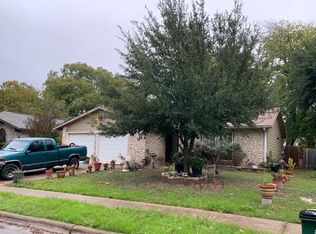 2518 Dovemeadow Dr, Austin, TX 78744