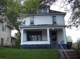 335 W Oxford St, Alliance, OH