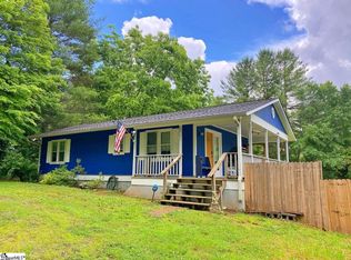 12 E Fox Ridge Dr, Hendersonville, NC 28739