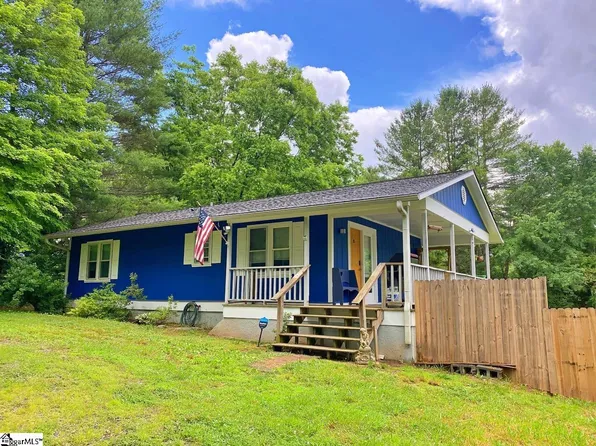12 E Fox Ridge Dr, Hendersonville, NC 28739