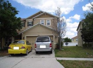 7264 Seedpod Loop, Wesley Chapel, FL 33545