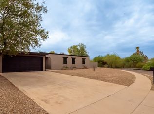 8418 E Calle Bolivar, Tucson, AZ 85715