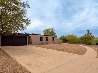 8418 E Calle Bolivar, Tucson, AZ, 85715