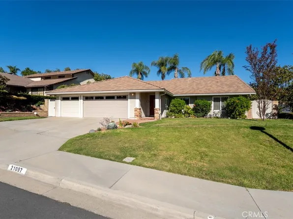 21097 Carlos Rd, Yorba Linda, CA 92887