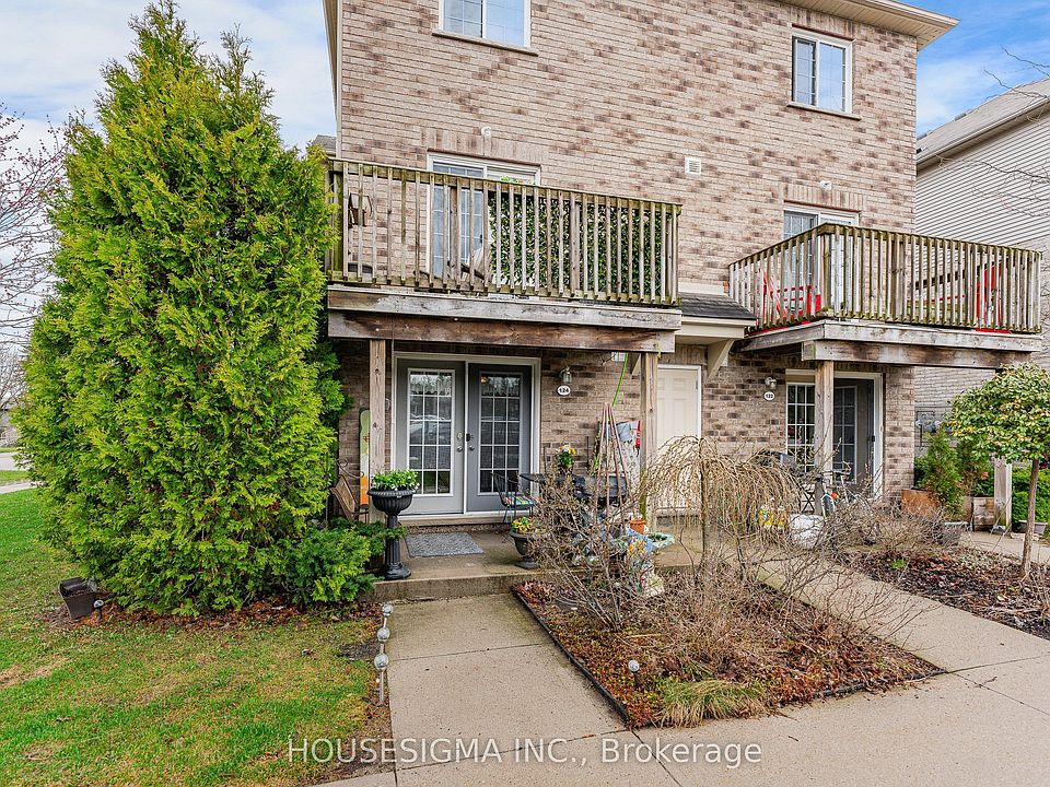 1st image of 35 Mountford Dr #124