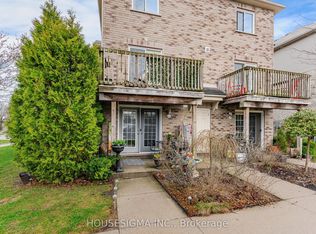 35 Mountford Dr #124, Guelph, ON N1E 0G6