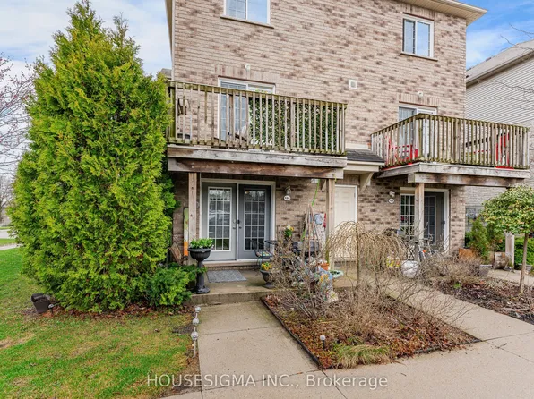 35 Mountford Dr #124, Guelph, ON N1E 0G6