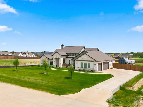 1020 Hartson Way, Midlothian, TX 76065
