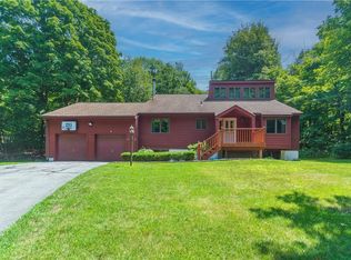 6 Stage Coach Rd, Warwick, NY 10990