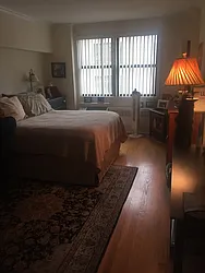 Rented by Metropolis Real Estate of Manhattan