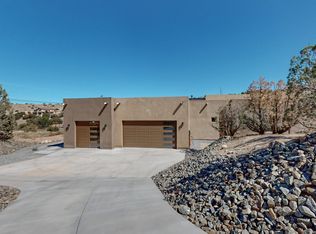 299 State Highway 165, Placitas, NM 87043