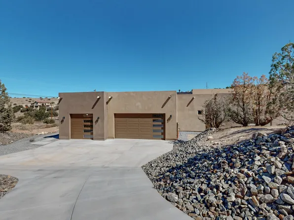 299 State Highway 165, Placitas, NM 87043