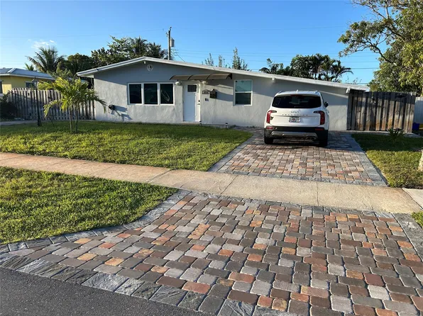917 W Duval Street, Lantana, FL 33462