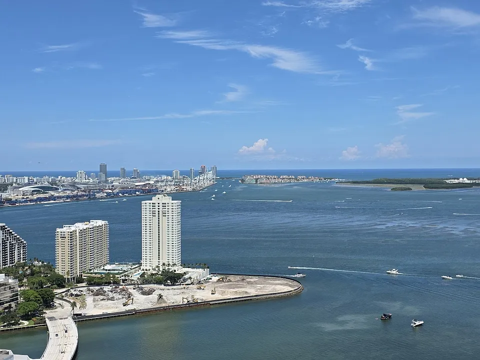 951 Brickell Ave #Penthouse 4308