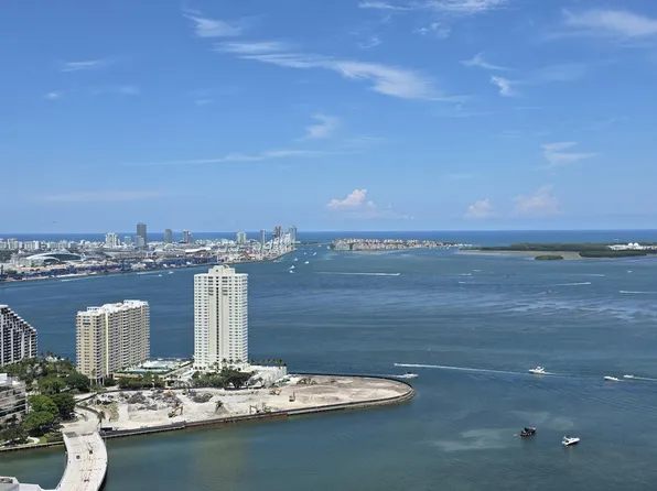 951 Brickell Ave, Miami, FL