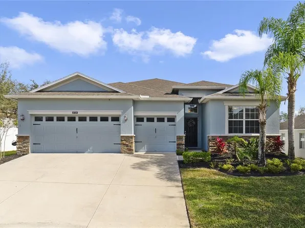 4729 Coppola Dr, Mount Dora, FL 32757