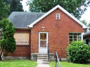 601 Udell St, Indianapolis, IN 46208