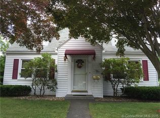413 Ash St, Willimantic, CT 06226