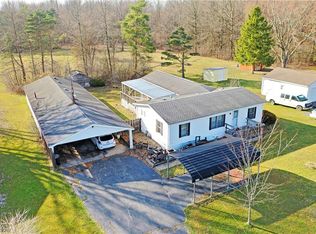 3375 Durst Clagg Rd, Cortland, OH 44410