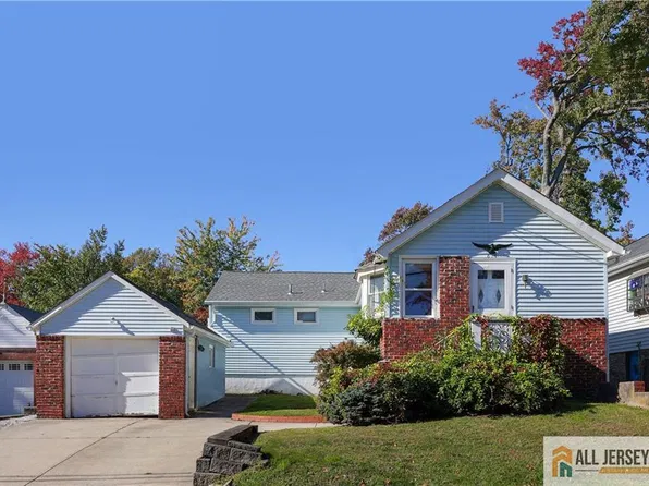 814 Forrest Ave, South Amboy, NJ 08879