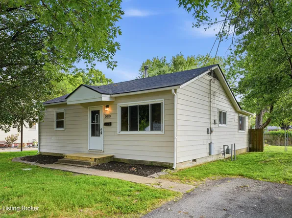 5010 Belmont Ave, Louisville, KY 40258