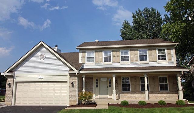 1st image of 1363 Northgate Dr