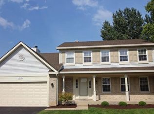 1363 Northgate Dr, Bartlett, IL