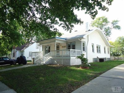 825 Iowa St, Storm Lake, IA, 50588