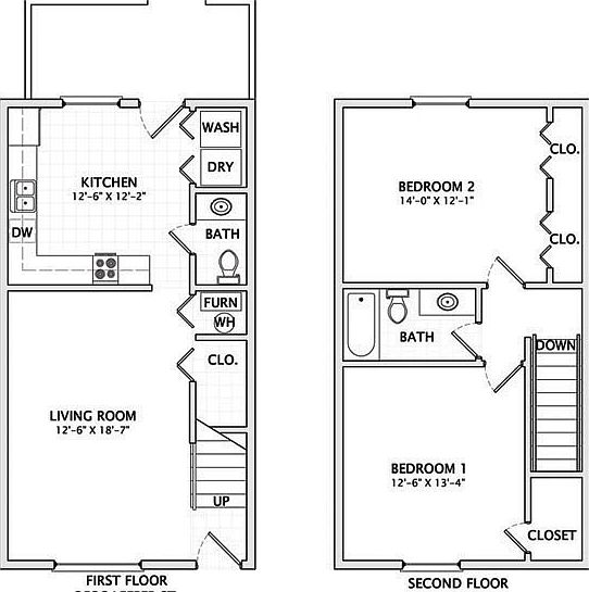 2nd image of 2526 Leeper Dr