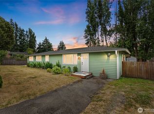 2229 SW 330th Street, Federal Way, WA 98023