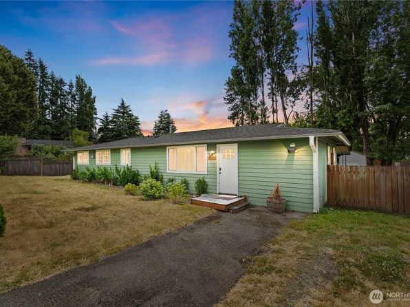 2229 SW 330th Street, Federal Way, WA 98023