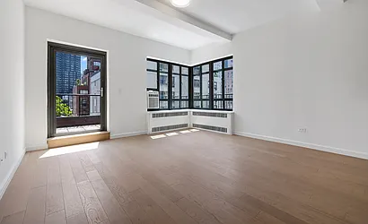 Rented by Abode Residential LLC