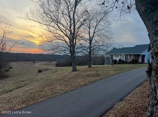 1180 Pattons Creek Rd, Pendleton, KY 40055