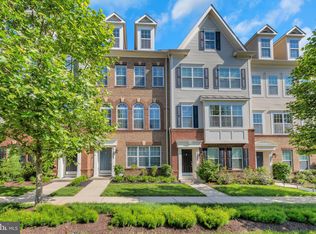 15713 Murphys Tin St, Silver Spring, MD 20906